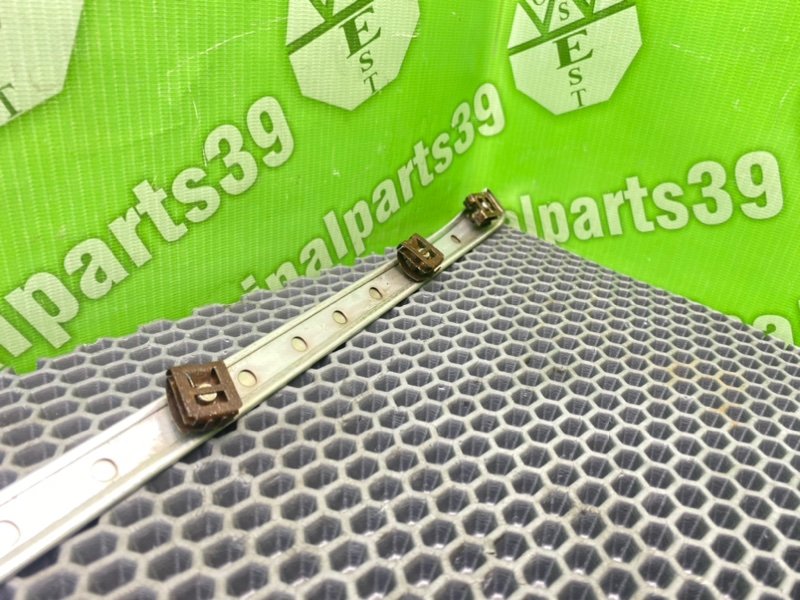 Молдинг бампера, 1700 рублей, Калининград