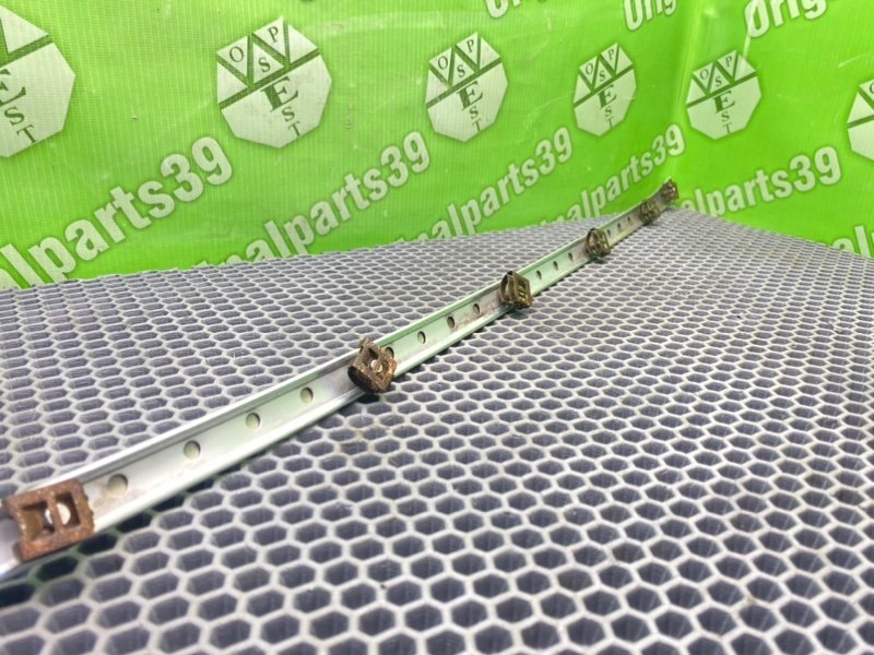 Молдинг бампера, 1700 рублей, Калининград