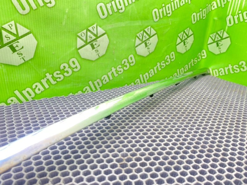 Молдинг бампера, 1700 рублей, Калининград