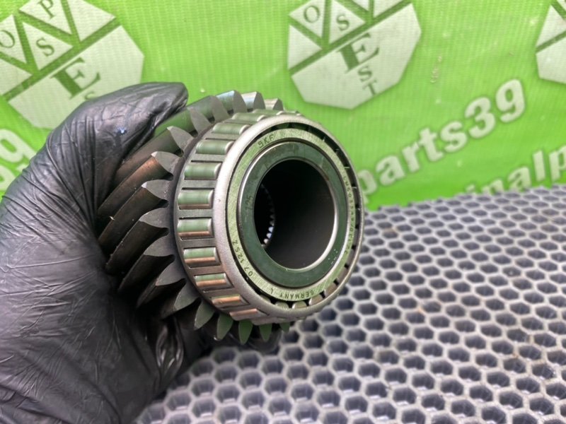 Шестерня КПП, 1600 рублей, Калининград