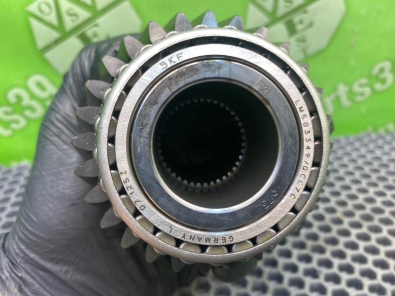 Шестерня КПП, 1600 рублей, Калининград