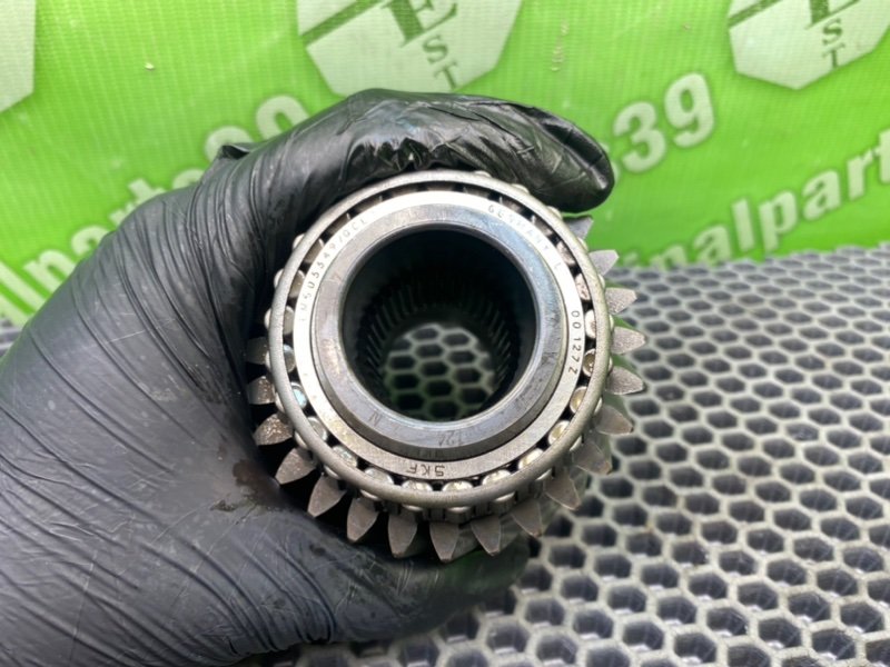 Шестерня КПП, 1600 рублей, Калининград