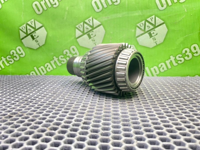 Шестерня КПП, 2000 рублей, Калининград