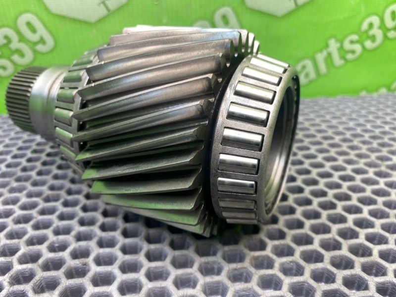 Шестерня КПП, 2000 рублей, Калининград