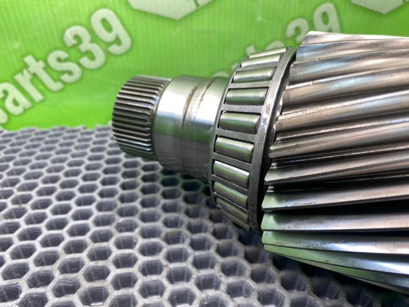 Шестерня КПП, 2000 рублей, Калининград