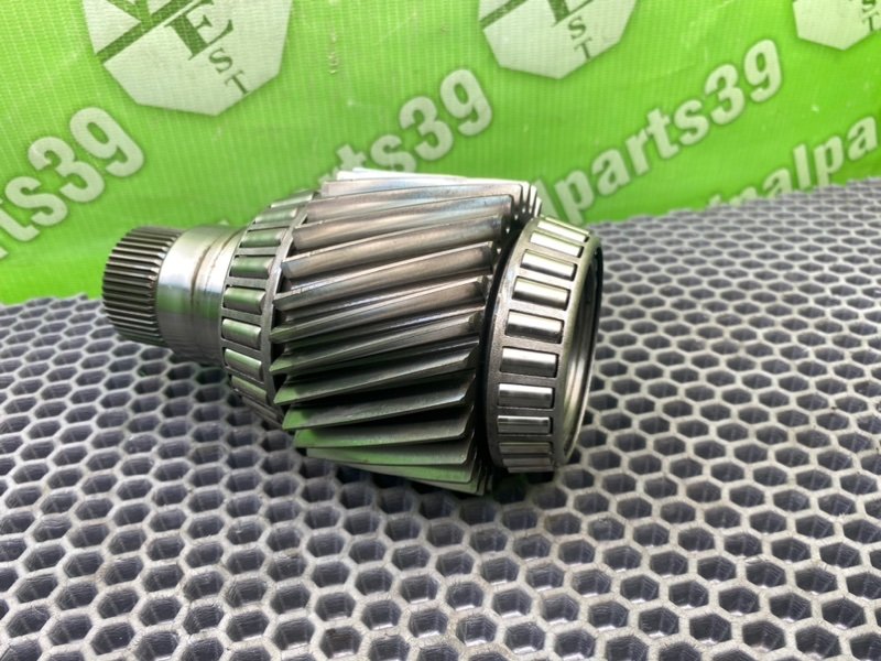 Шестерня КПП, 2000 рублей, Калининград