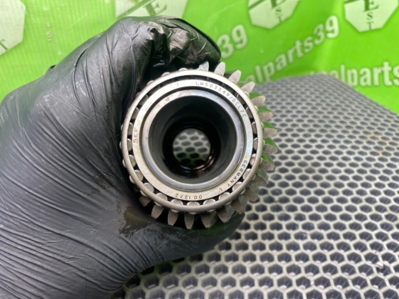 Шестерня КПП, 2000 рублей, Калининград