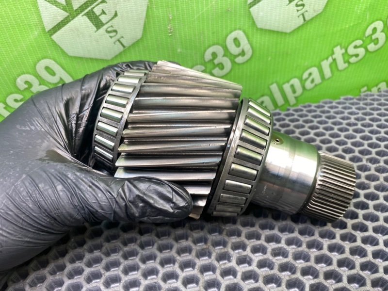 Шестерня КПП, 2000 рублей, Калининград