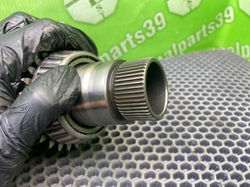 Шестерня КПП, 2000 рублей, Калининград