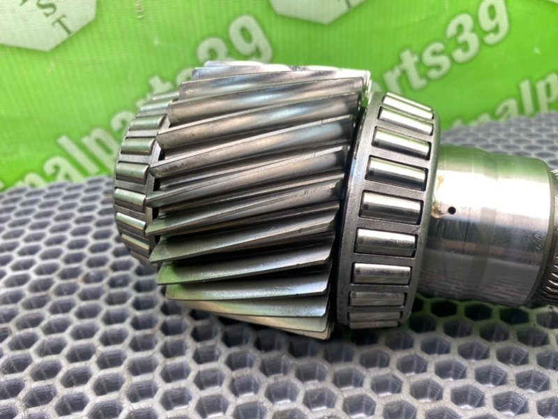 Шестерня КПП, 2000 рублей, Калининград