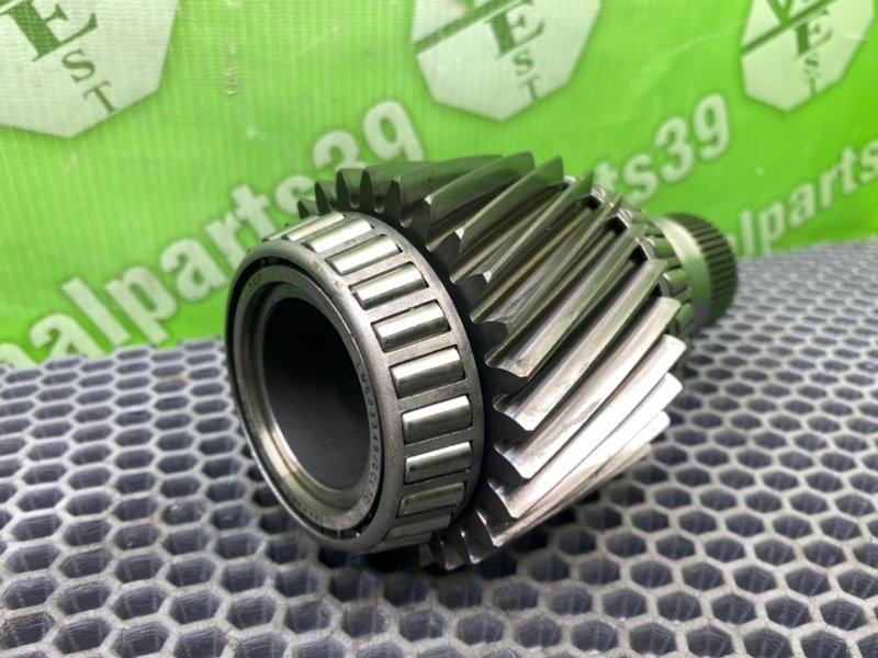 Шестерня КПП, 2000 рублей, Калининград