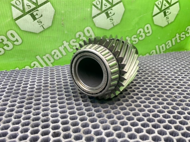 Шестерня КПП, 2000 рублей, Калининград