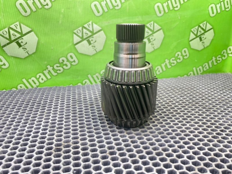 Шестерня КПП, 2000 рублей, Калининград