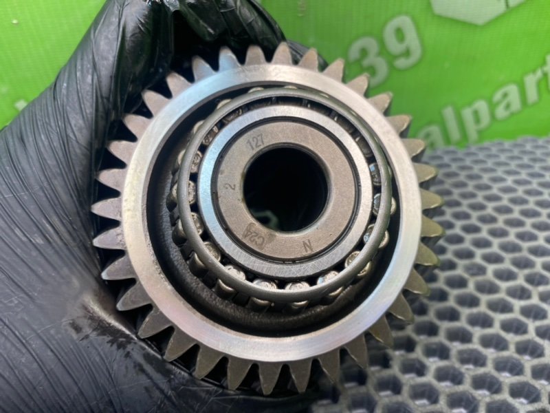 Шестерня КПП, 1500 рублей, Калининград