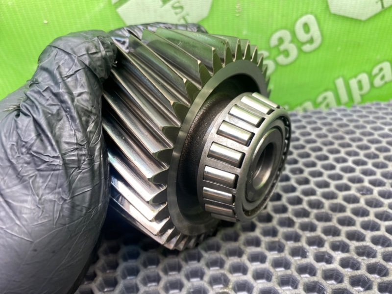 Шестерня КПП, 1500 рублей, Калининград