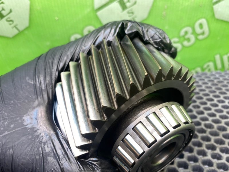 Шестерня КПП, 1500 рублей, Калининград