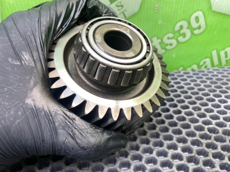 Шестерня КПП, 1500 рублей, Калининград