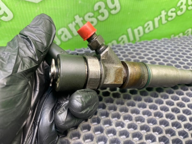 Форсунка топливная, 6600 рублей, Калининград