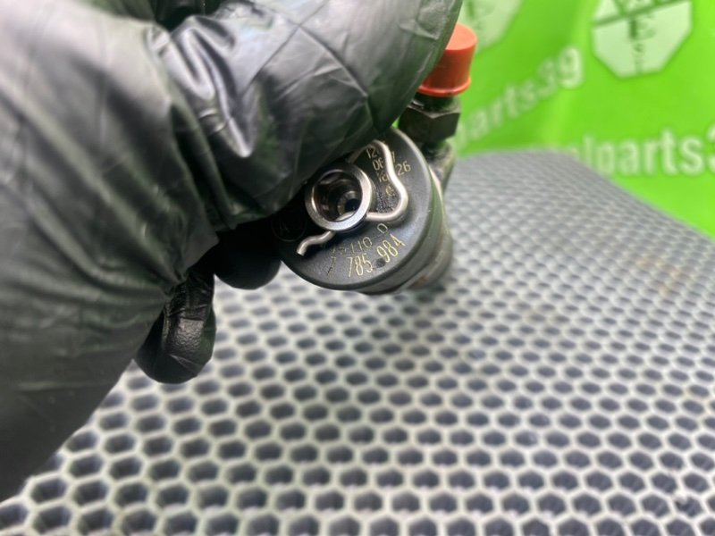 Форсунка топливная, 6600 рублей, Калининград