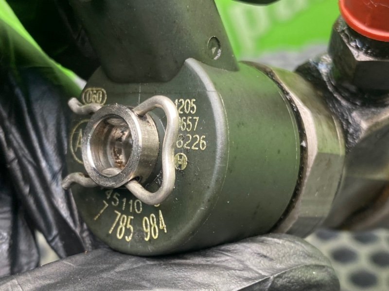 Форсунка топливная, 6600 рублей, Калининград