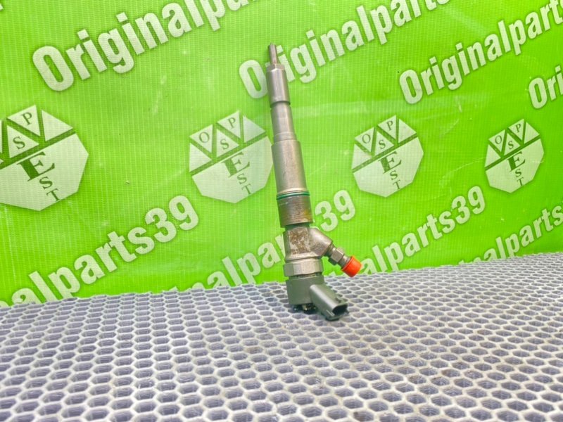 Форсунка топливная, 6600 рублей, Калининград