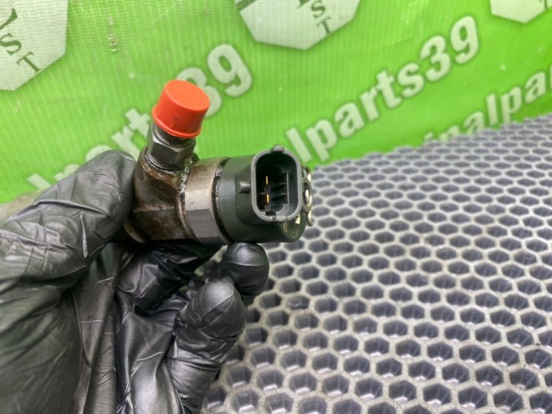 Форсунка топливная, 6600 рублей, Калининград