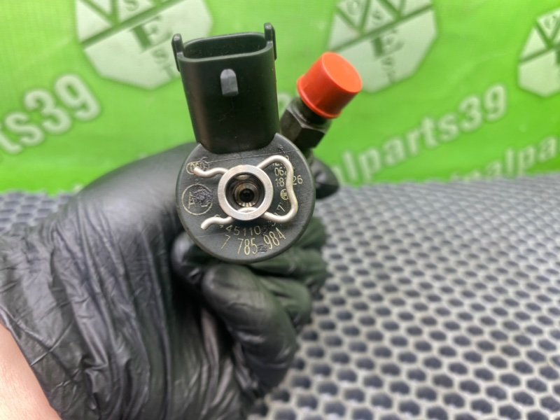 Форсунка топливная, 6600 рублей, Калининград