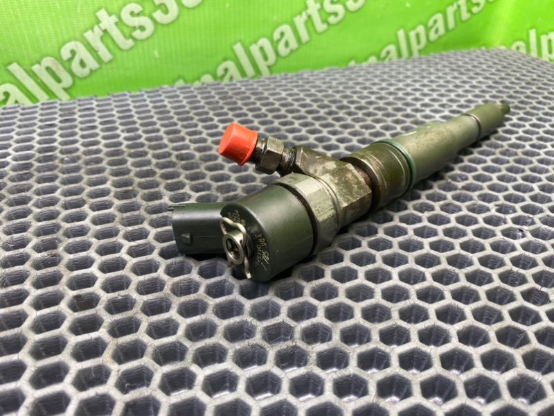 Форсунка топливная, 6600 рублей, Калининград