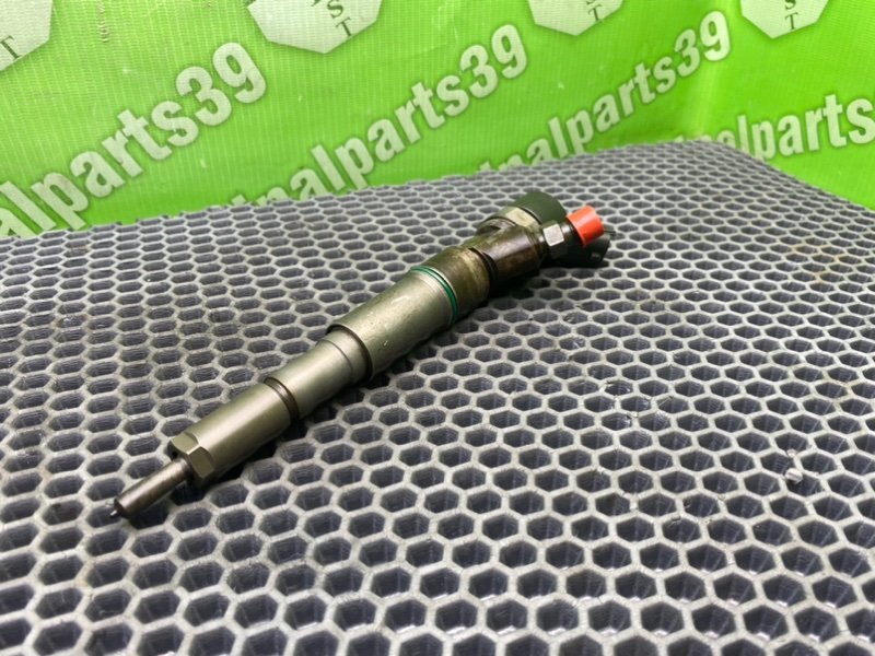 Форсунка топливная, 6600 рублей, Калининград