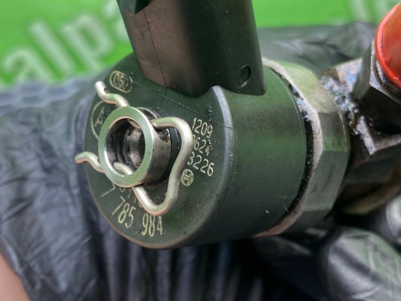 Форсунка топливная, 6600 рублей, Калининград