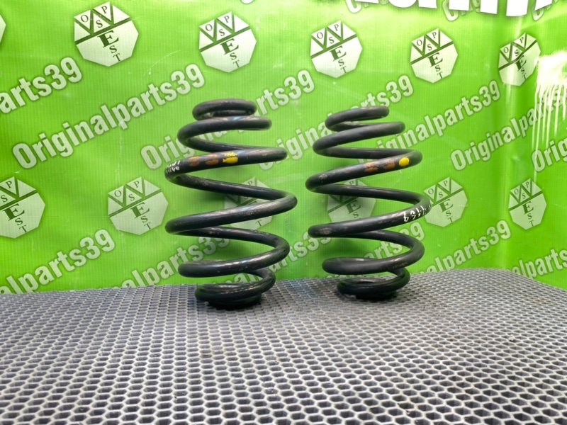 Пружины, 3600 рублей, Калининград