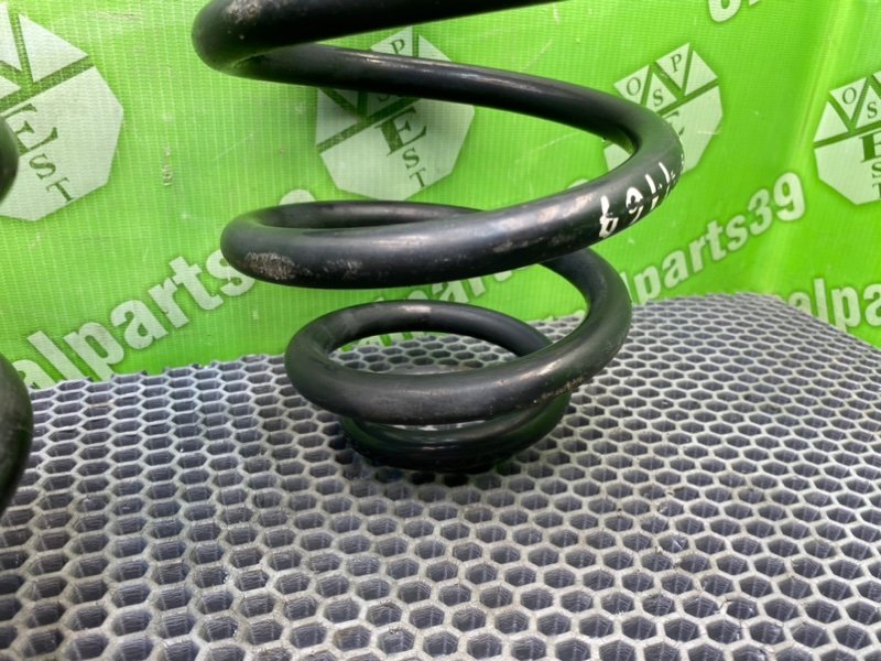 Пружины, 3600 рублей, Калининград