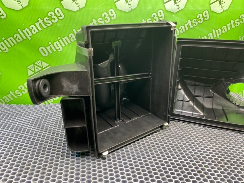 Корпус воздушного фильтра, 1600 рублей, Калининград