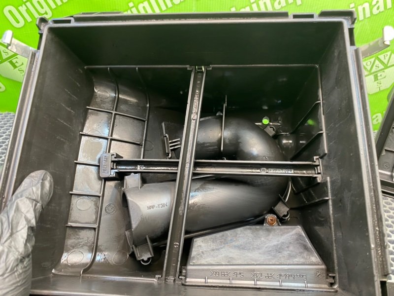 Корпус воздушного фильтра, 1600 рублей, Калининград