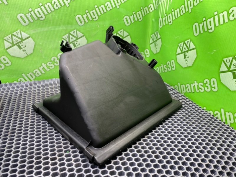 Корпус воздушного фильтра, 1600 рублей, Калининград