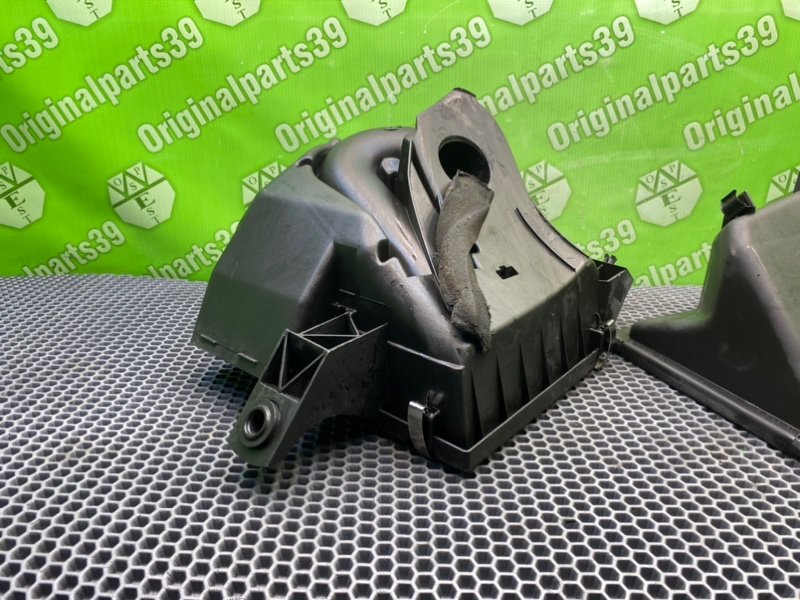 Корпус воздушного фильтра, 1600 рублей, Калининград