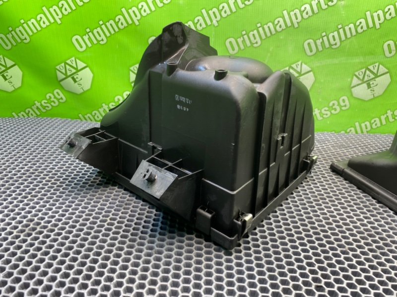 Корпус воздушного фильтра, 1600 рублей, Калининград