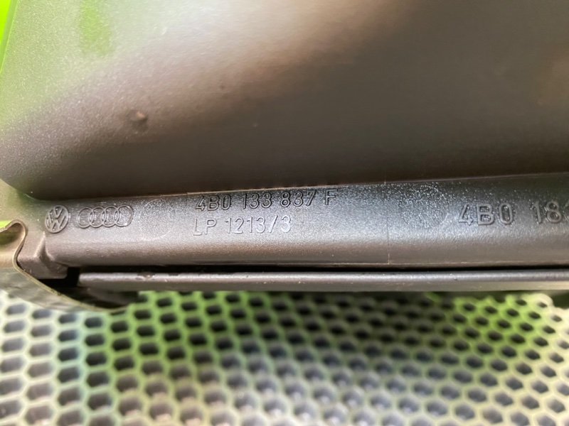 Корпус воздушного фильтра, 1600 рублей, Калининград