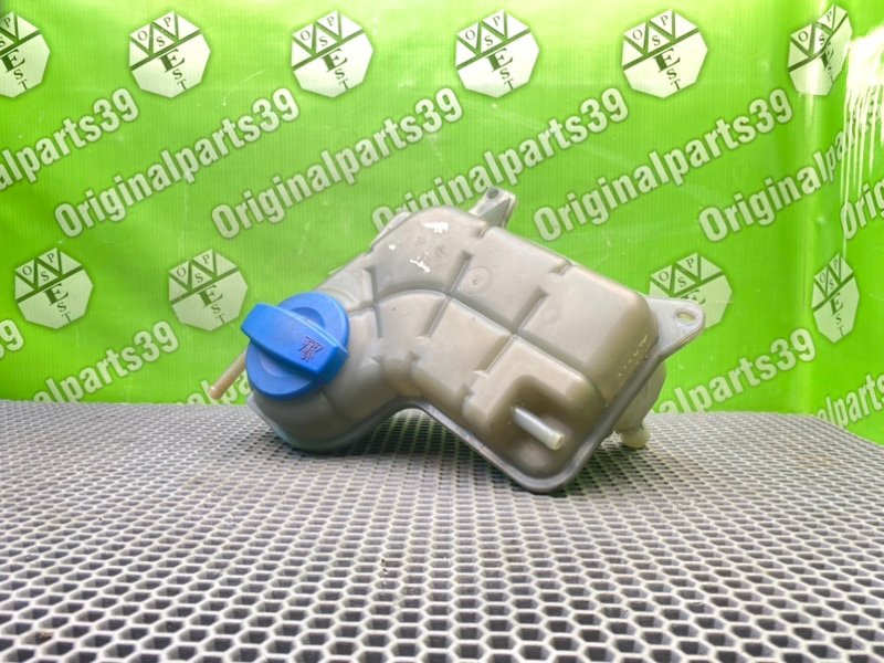 Бачок расширительный, 3000 рублей, Калининград