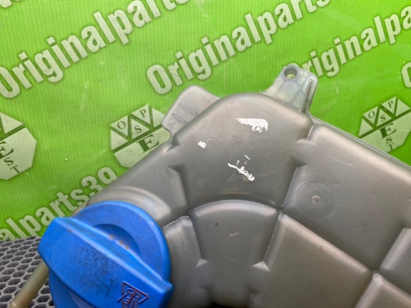 Бачок расширительный, 3000 рублей, Калининград