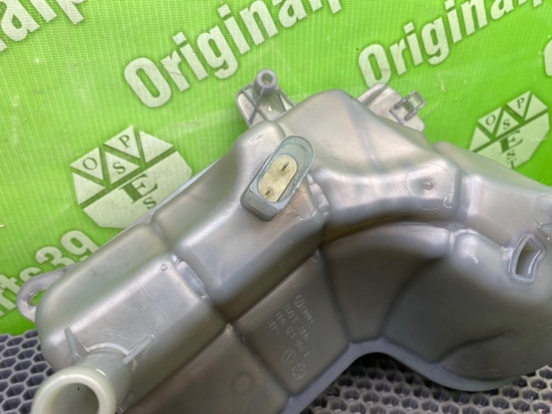 Бачок расширительный, 3000 рублей, Калининград