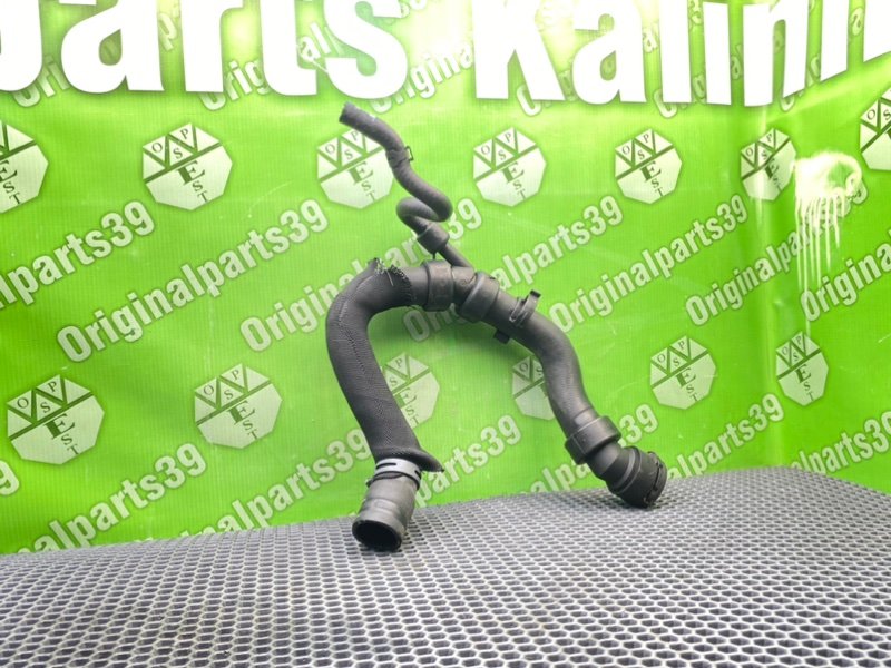 Патрубок радиатора, 2200 рублей, Калининград