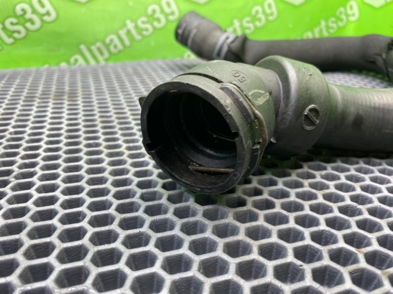 Патрубок радиатора, 2200 рублей, Калининград