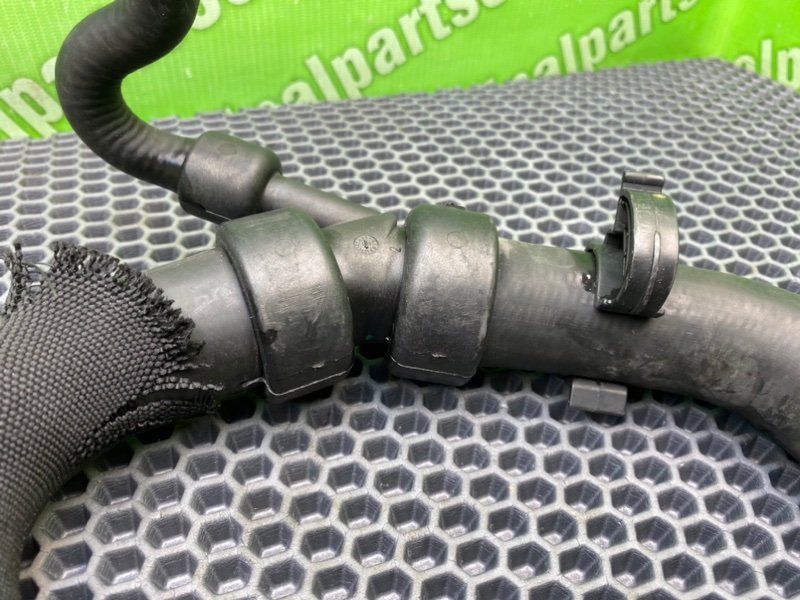 Патрубок радиатора, 2200 рублей, Калининград