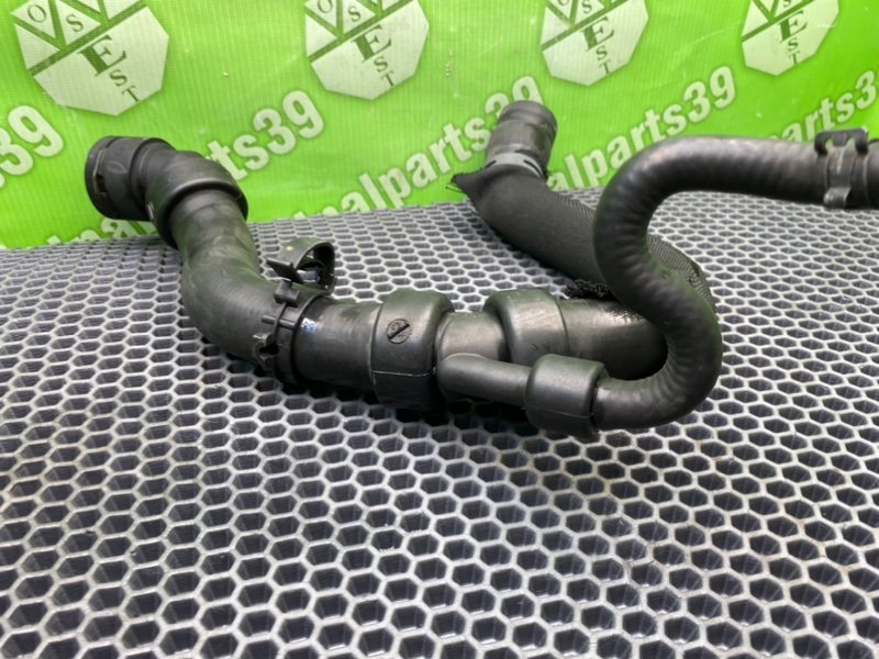 Патрубок радиатора, 2200 рублей, Калининград