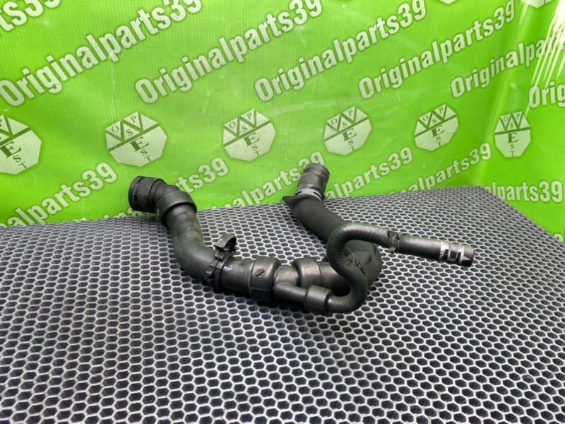 Патрубок радиатора, 2200 рублей, Калининград