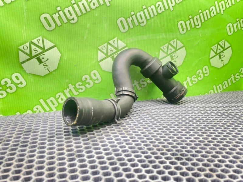 Патрубок радиатора, 1900 рублей, Калининград