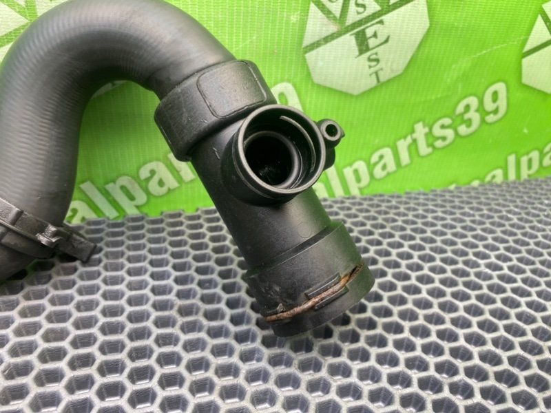 Патрубок радиатора, 1900 рублей, Калининград