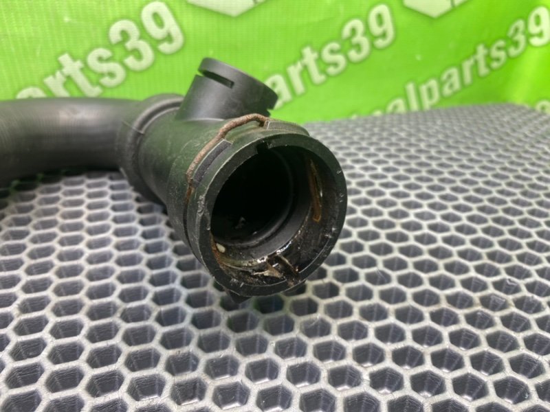 Патрубок радиатора, 1900 рублей, Калининград