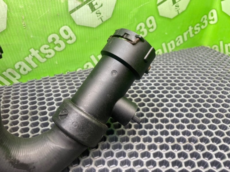 Патрубок радиатора, 1900 рублей, Калининград